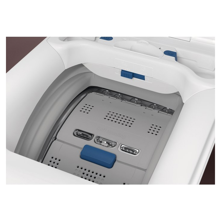 Стиральная машина c вертикальной загрузкой Electrolux EW6T4R272 4