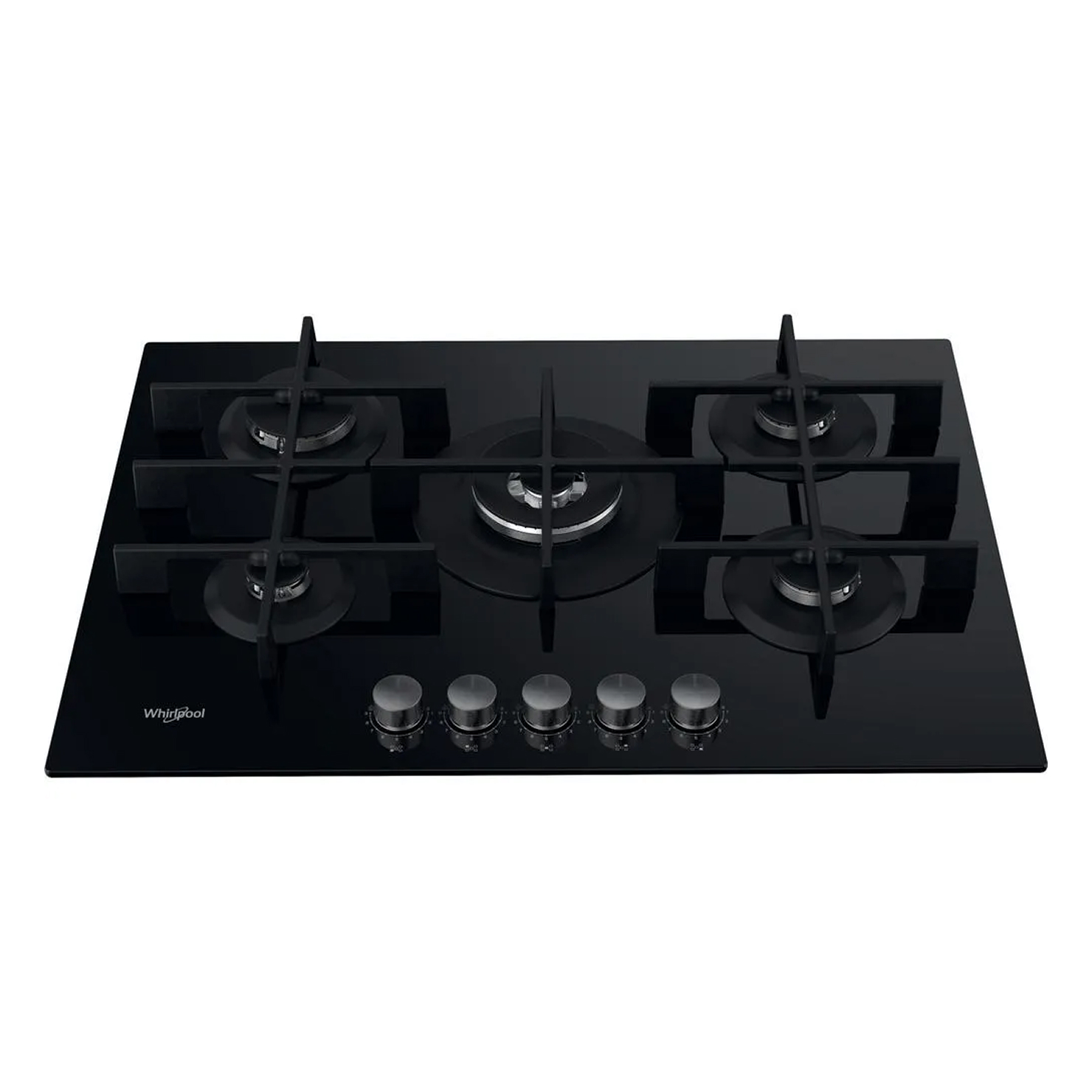 Газовая панель Whirlpool AKWL 728/NB 2