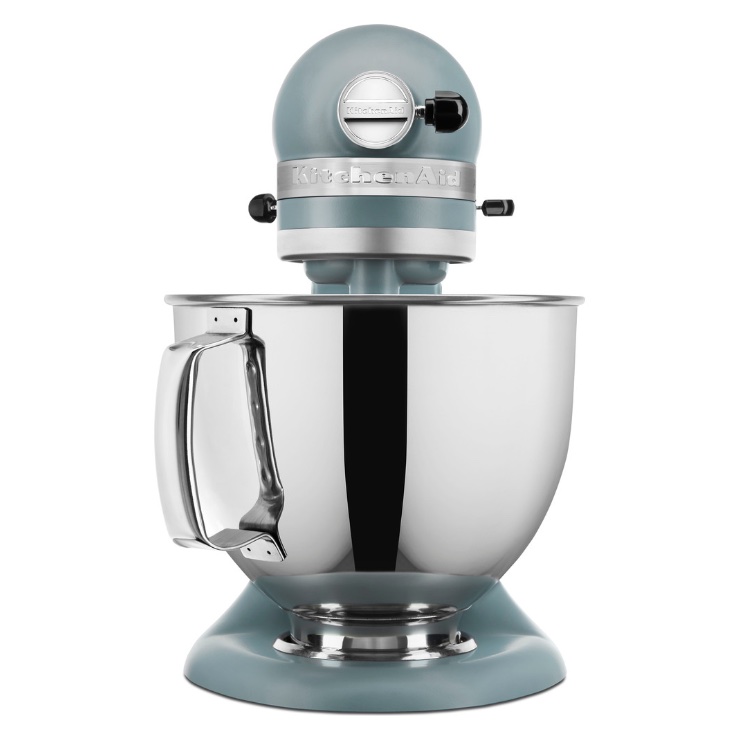 Миксер планетарный KitchenAid ARTISAN 5KSM175PSEMF 3