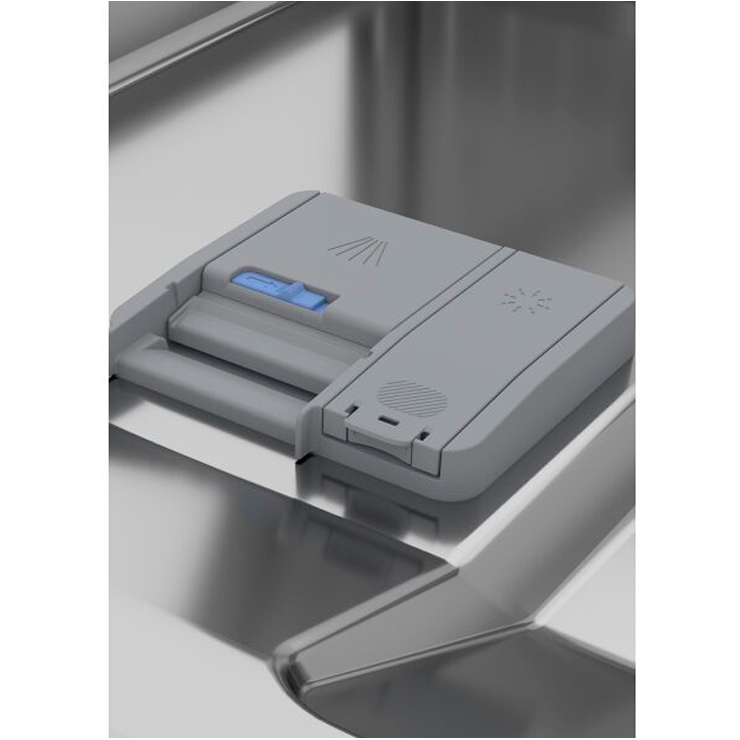 Встраиваемая посудомоечная машина Beko BDIN14320 5