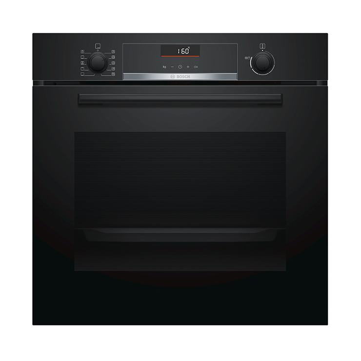Электрический духовой шкаф Bosch HBG536HB0R
