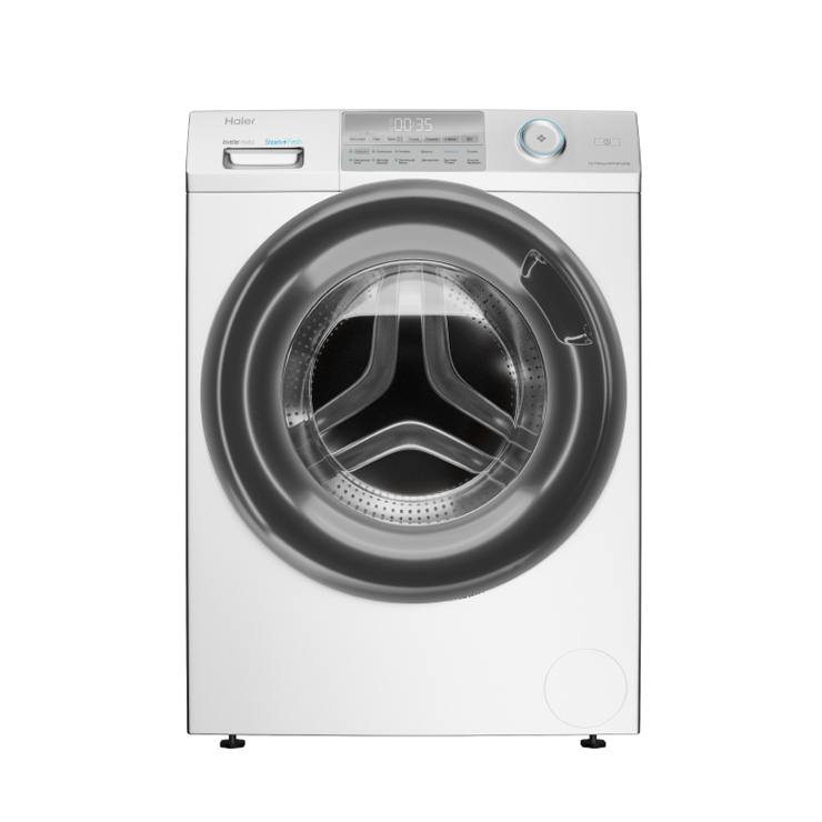 Стиральная машина с фронтальной загрузкой Haier HW70-BP12959B