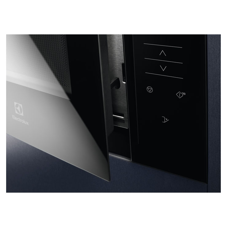Микроволновая печь встраиваемая Electrolux KMFE172TEX 2