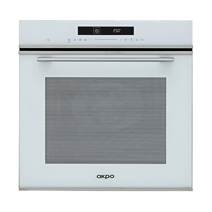 Электрический духовой шкаф Akpo PEA 7213 SSD07 WH