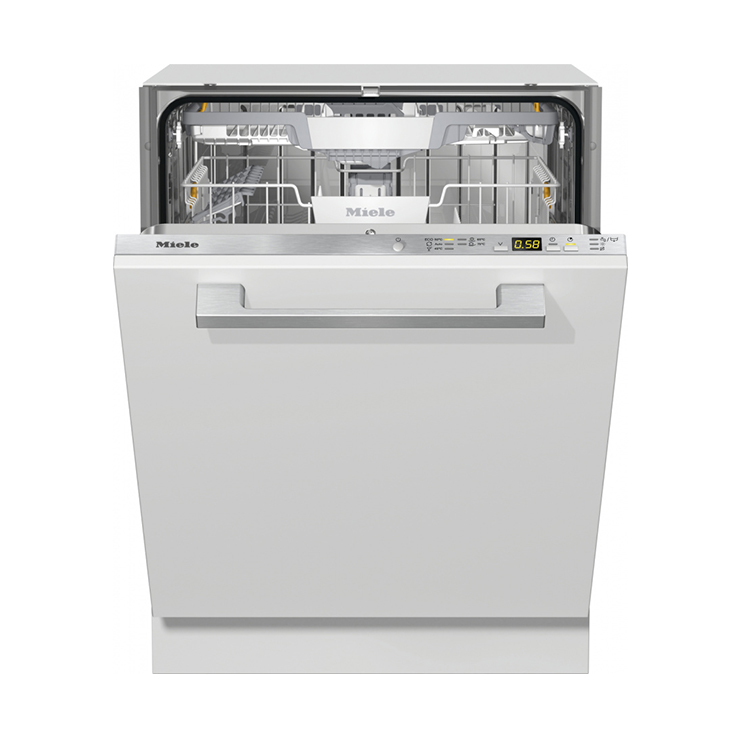 Встраиваемая посудомоечная машина Miele G 5265 SCVi XXL