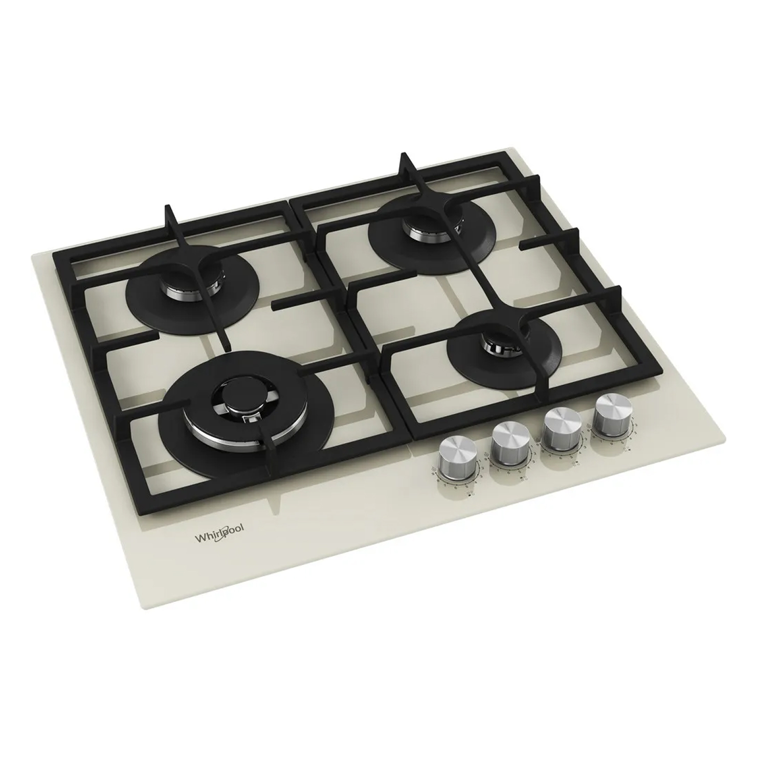 Газовая панель Whirlpool AKTL 629/S 3
