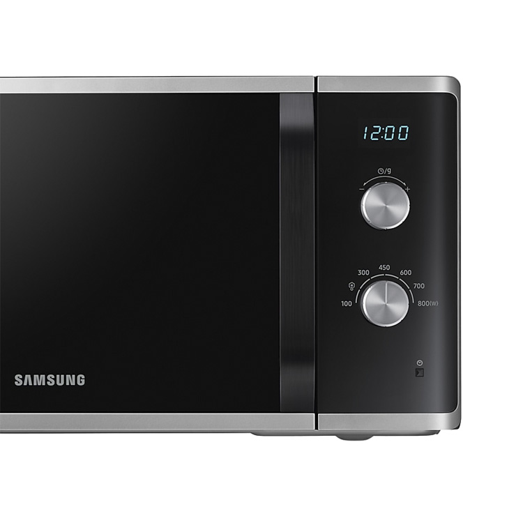Микроволновая печь отдельностоящая  Samsung MS23K3614AS 4