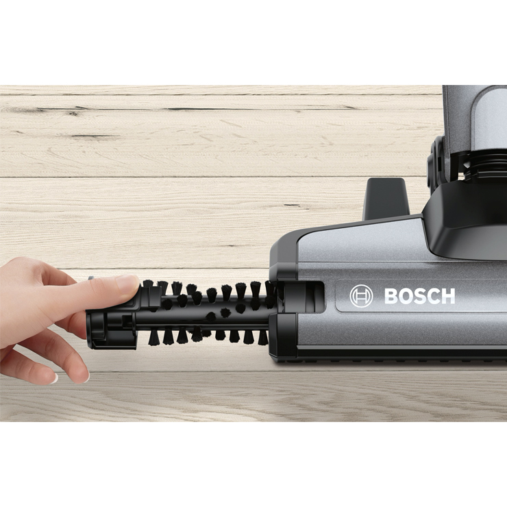 Пылесос аккумуляторный Bosch BBHL21435 5