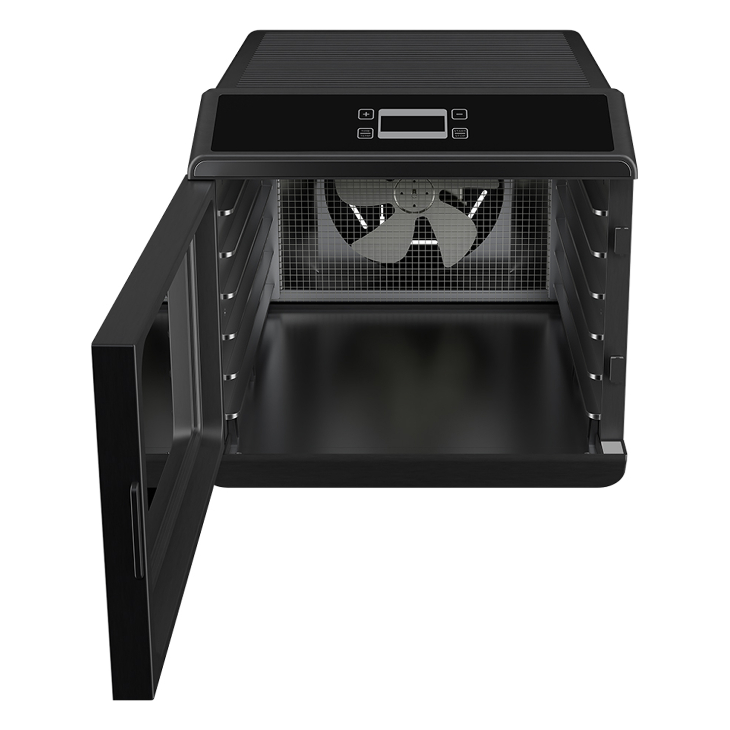 Дегидратор Weissgauff WDH 106 Dry Cube 3