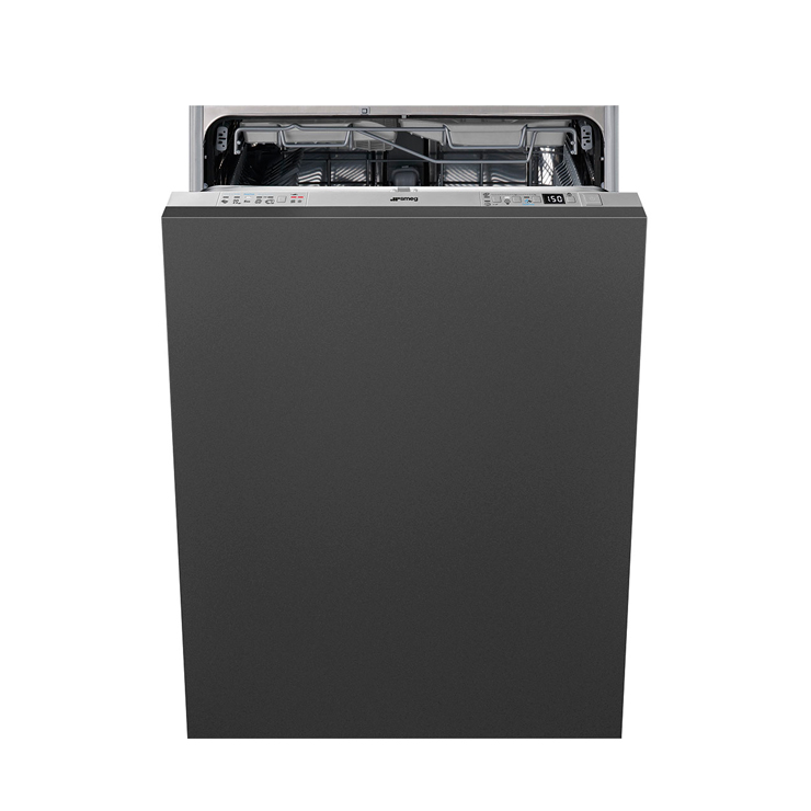 Встраиваемая посудомоечная машина Smeg STL66337L