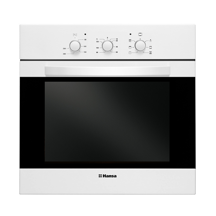 Электрический духовой шкаф Hansa BOEW68102