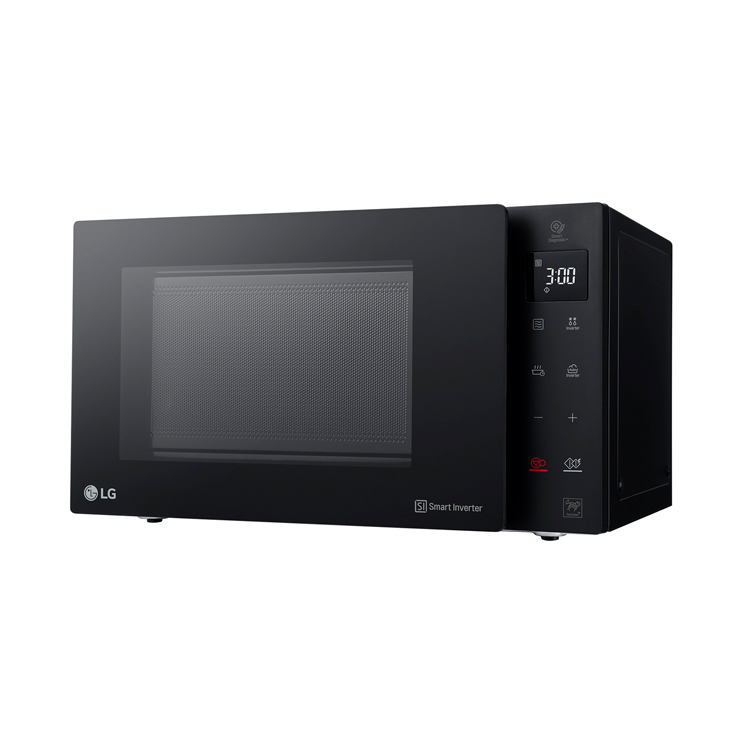 Микроволновая печь отдельностоящая LG MW23W35GIB 2
