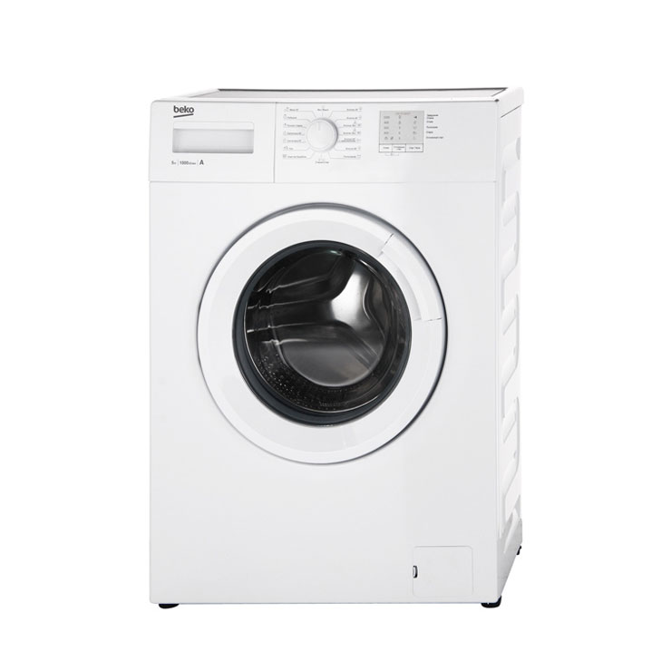 Стиральная машина Beko WRS5511BWW