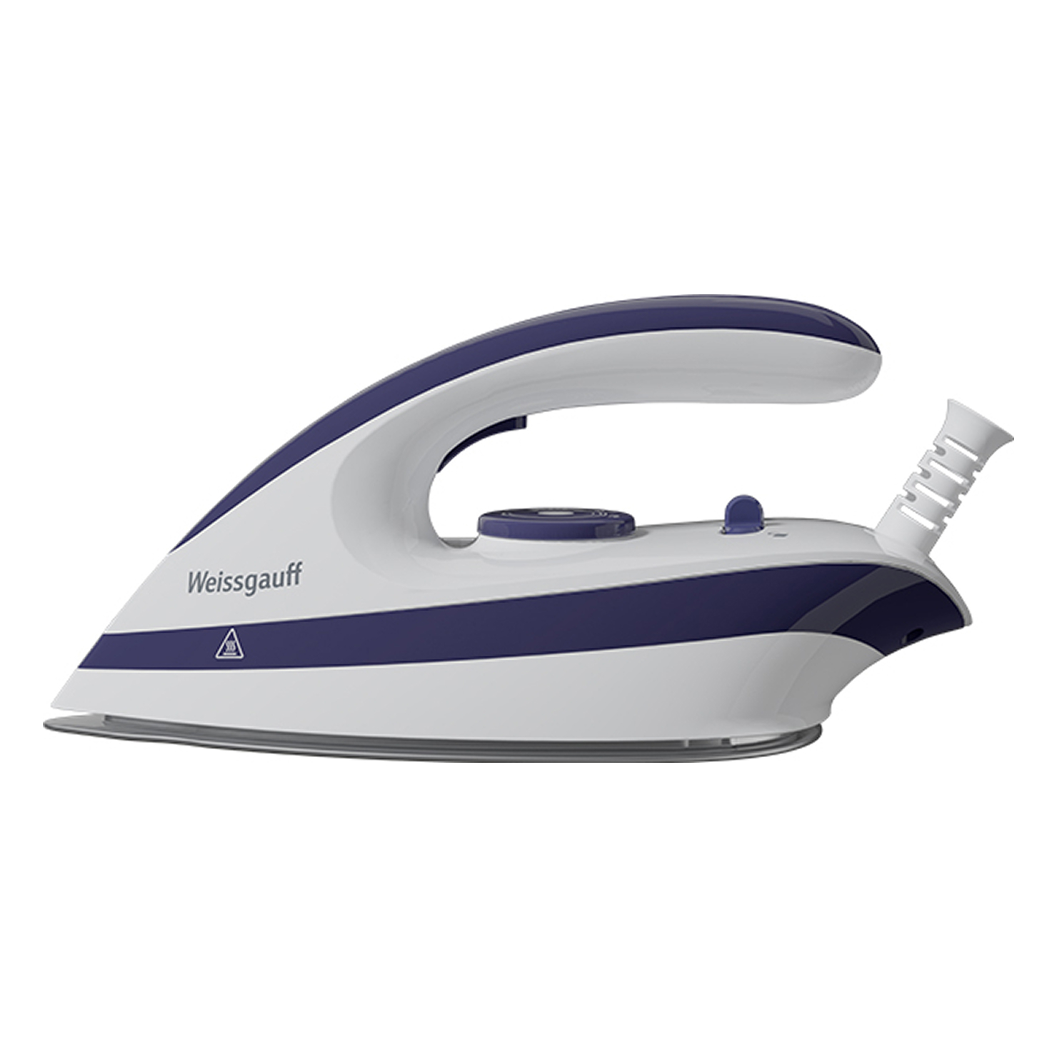Парогенератор Weissgauff WSS 302 DPР Turbo Steam Pro 10