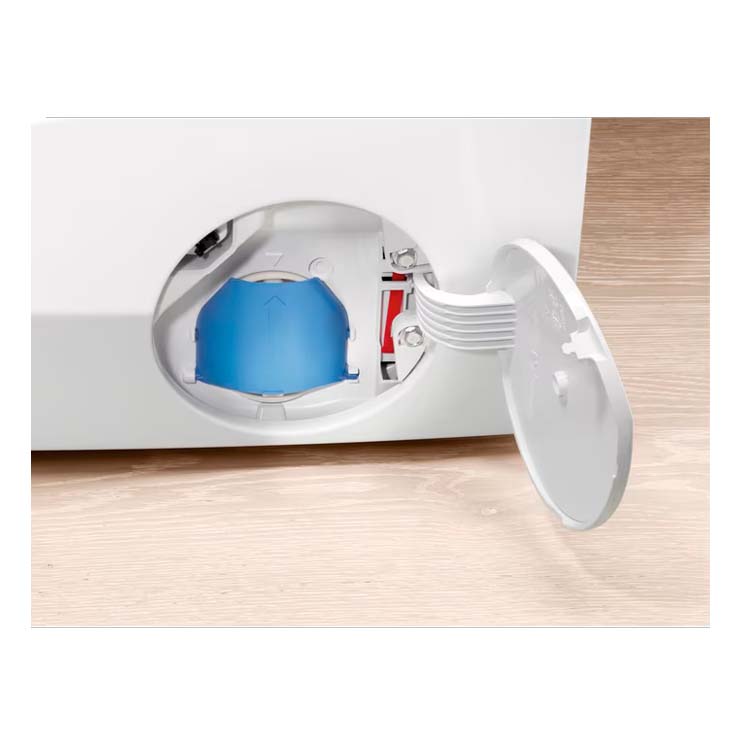 Стирально-сушильная машина Electrolux EW7WO368SP 10