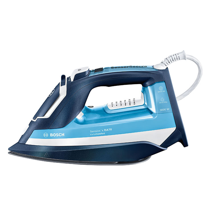 Утюг Bosch TDA753022V