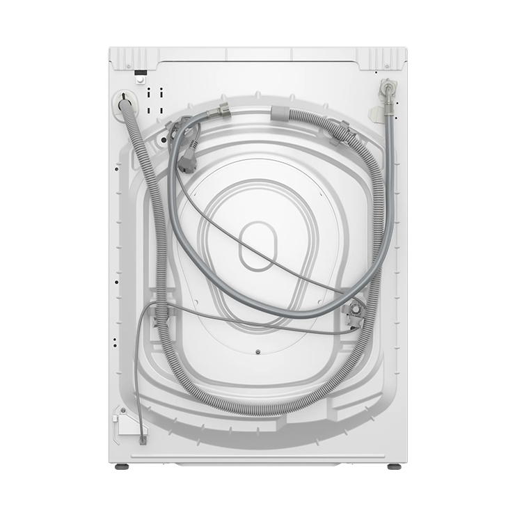 Стиральная машина с фронтальной загрузкой Bosch WAJ2407GPL 6