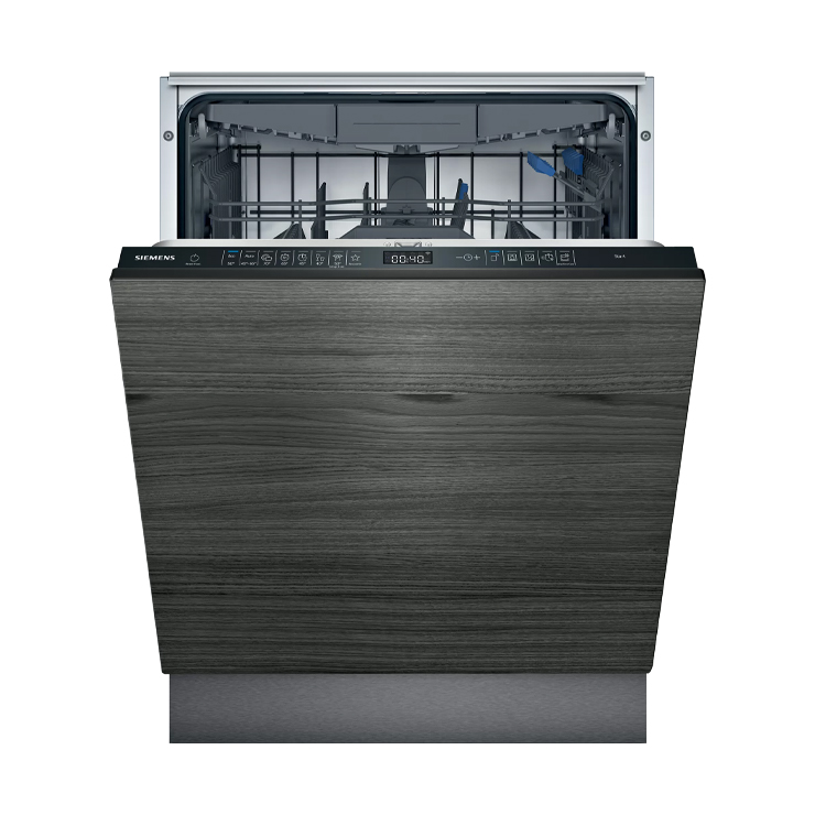 Встраиваемая посудомоечная машина Siemens SN85EX56CE