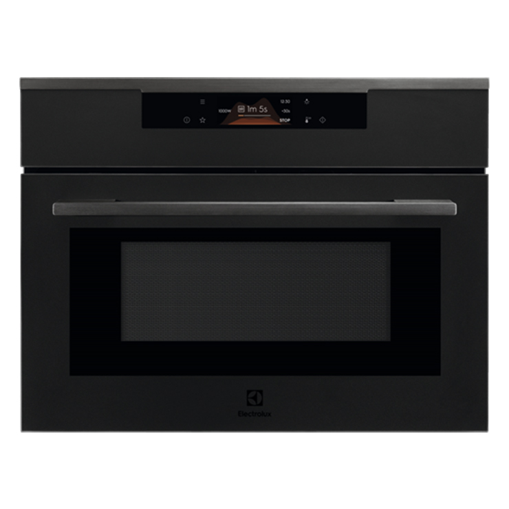 Компактный духовой шкаф Electrolux KVLBE08T