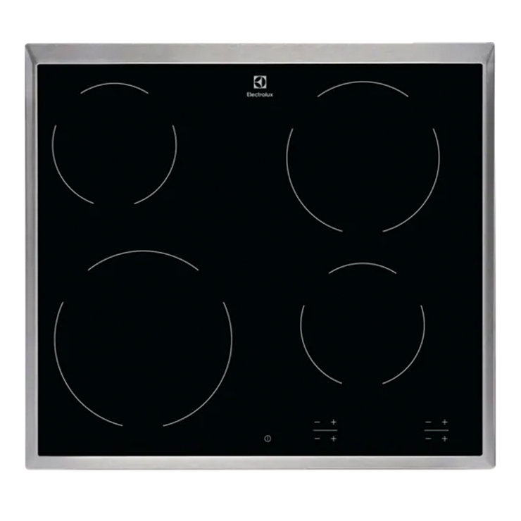 Электрическая панель Electrolux EHF16240XK