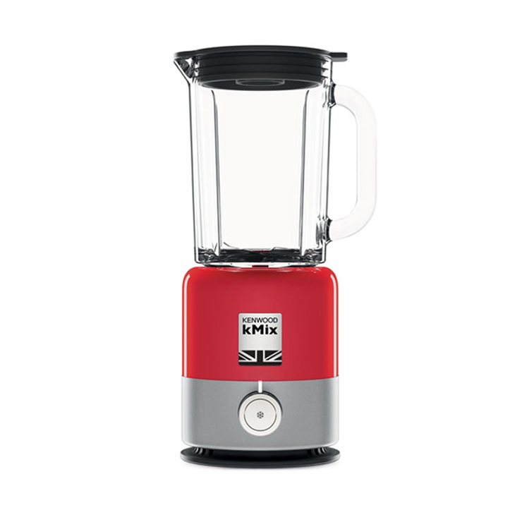 Блендер стационарный Kenwood BLX 750 RD