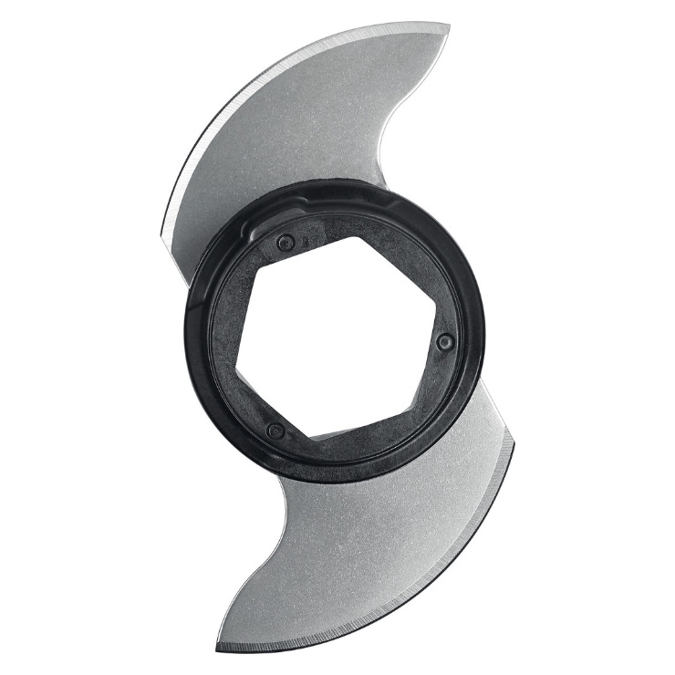 Кухонный комбайн KitchenAid 5KFP0719EER 5
