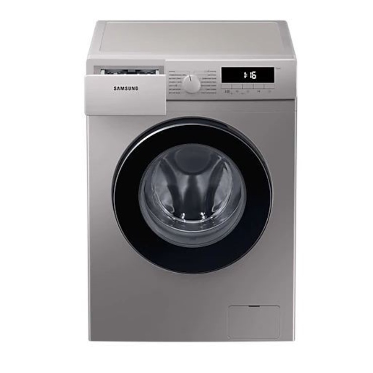 Стиральная машина с фронтальной загрузкой Samsung WW70T3020BS/LP 2