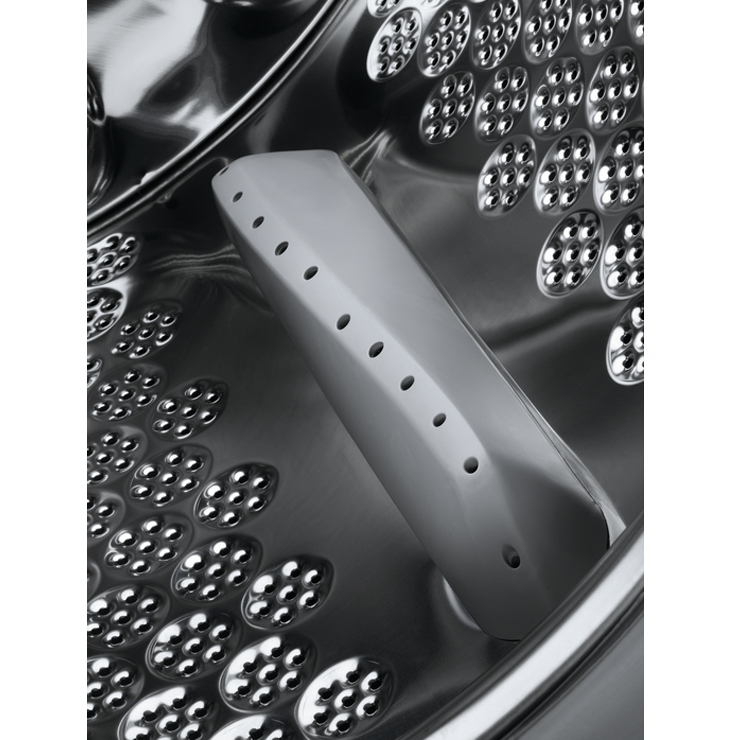Встраиваемая стирально-сушильная машина Electrolux EW7W3R68SI 2