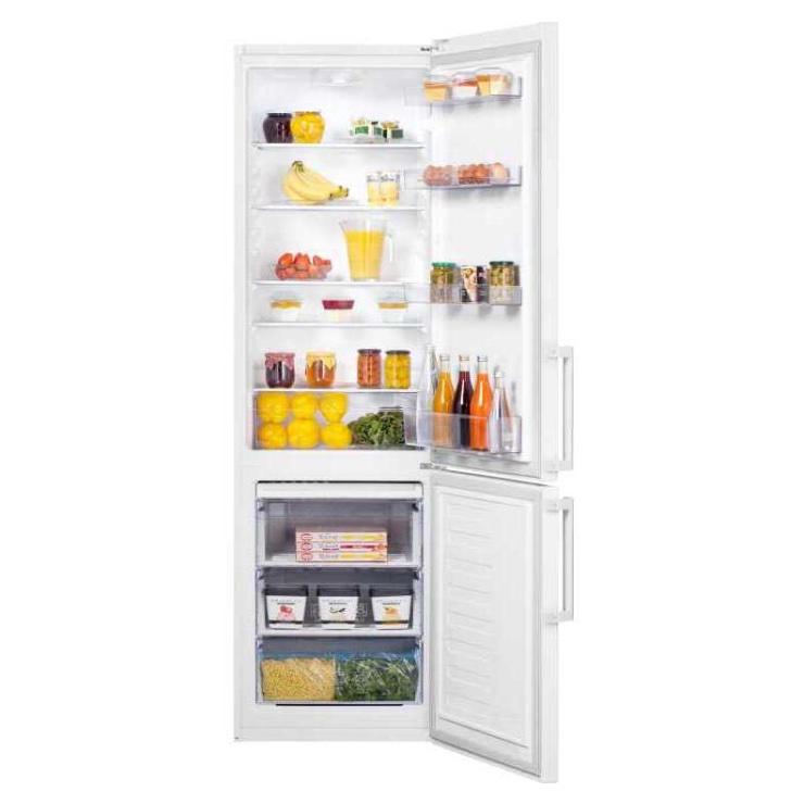 Холодильник Beko RCSK379M21W 3
