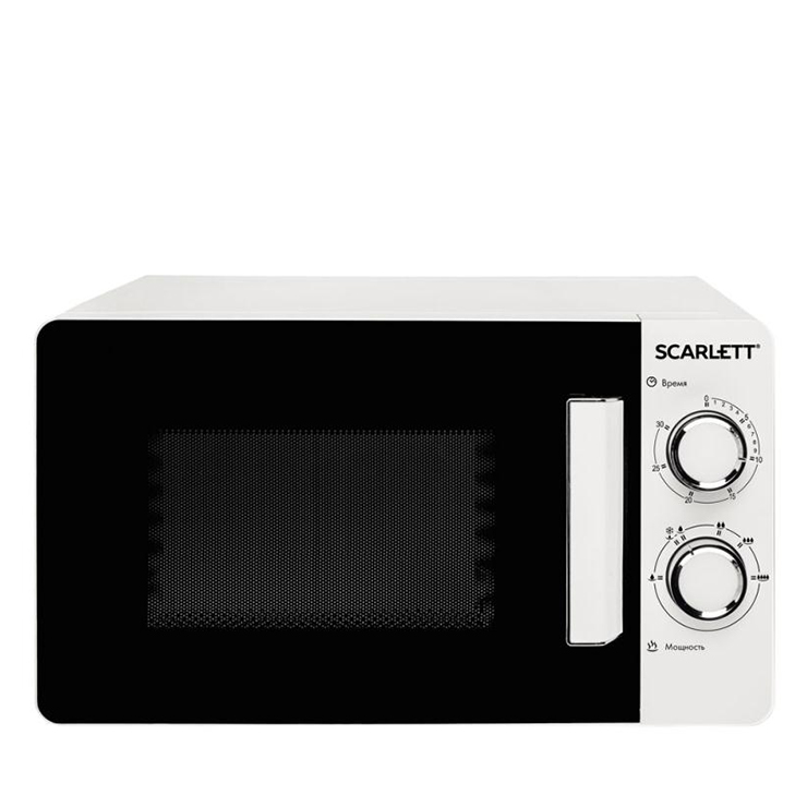 Микроволновая печь отдельностоящая Scarlett SC-MW9020S03M