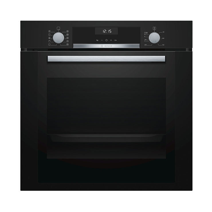 Электрический духовой шкаф Bosch HBG337EB0R