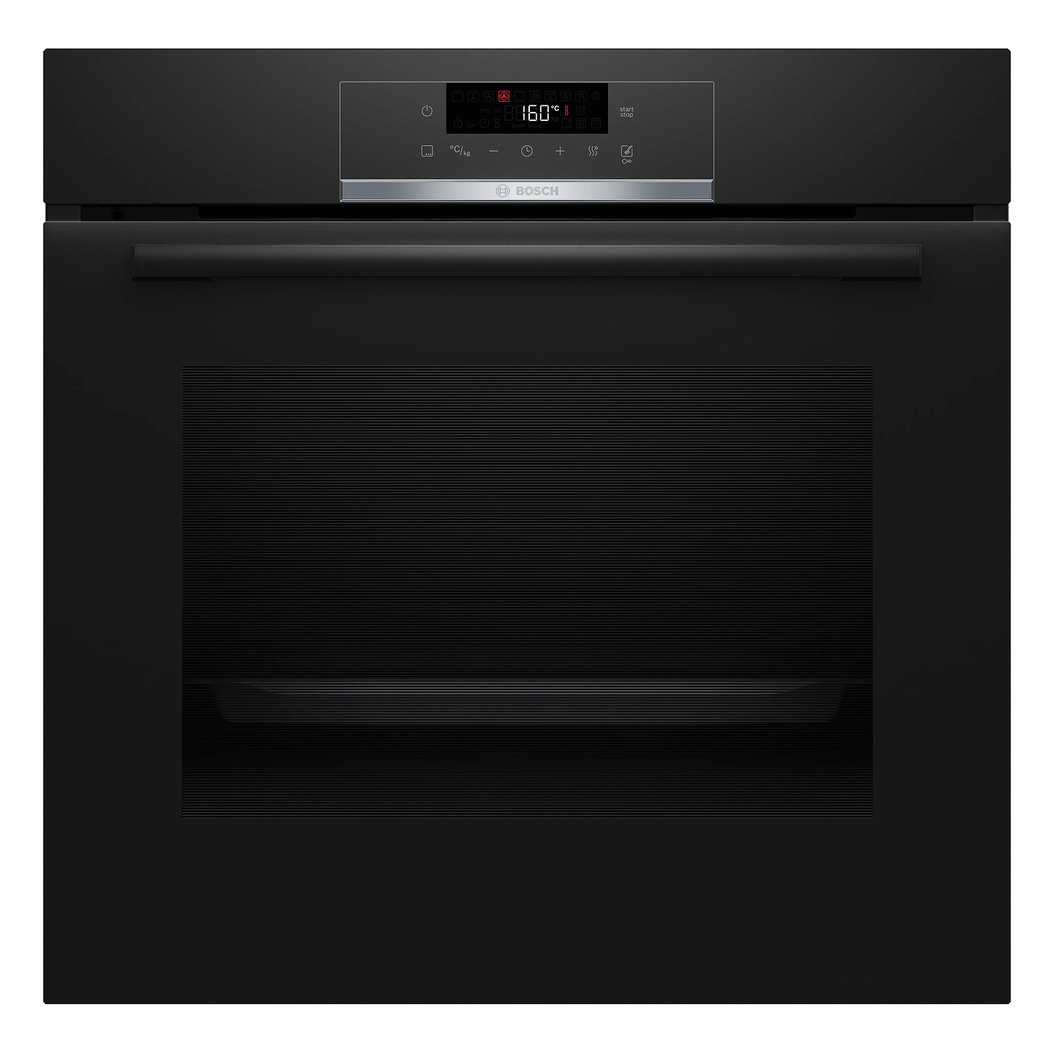 Электрический духовой шкаф Bosch HQG572EB3