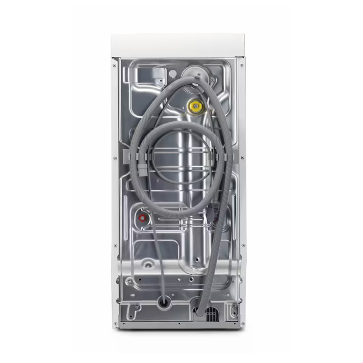 Стиральная машина с вертикальной загрузкой Electrolux EW6TN4261P 3