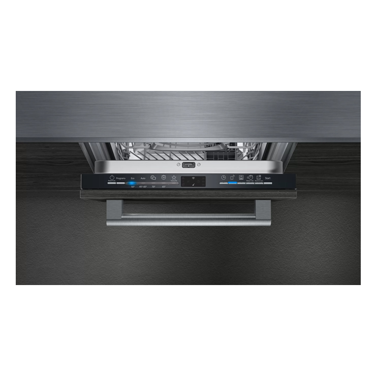 Встраиваемая посудомоечная машина Siemens SR61IX05KE 2