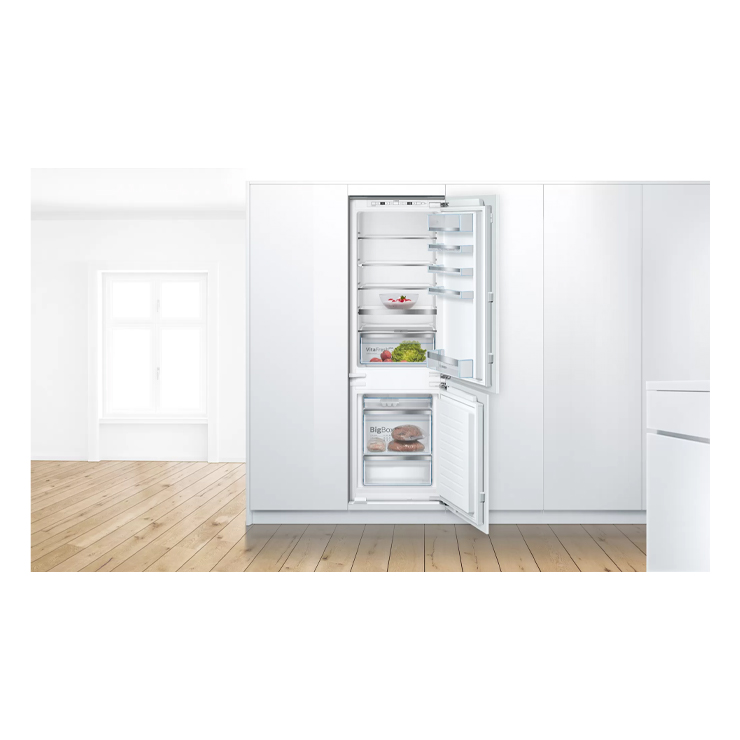 Холодильник Bosch KIS86AFE0 2
