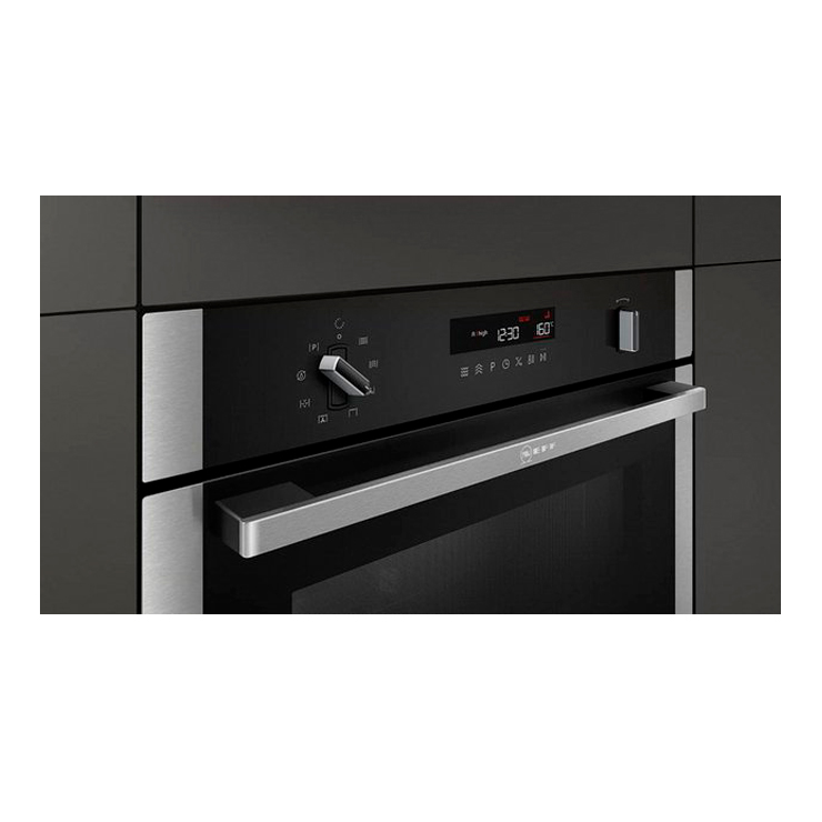 Микроволновая печь встраиваемая NEFF C1APG64N0 3
