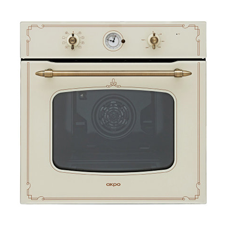 Электрический духовой шкаф Akpo PEA 7009 MRT01 IV