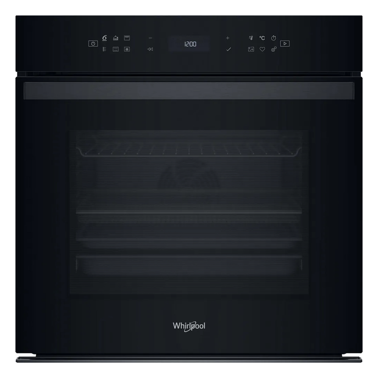 Электрический духовой шкаф Whirlpool WOI68PT1SBA