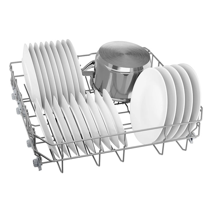 Встраиваемая посудомоечная машина Bosch SMV4HVX03E 6