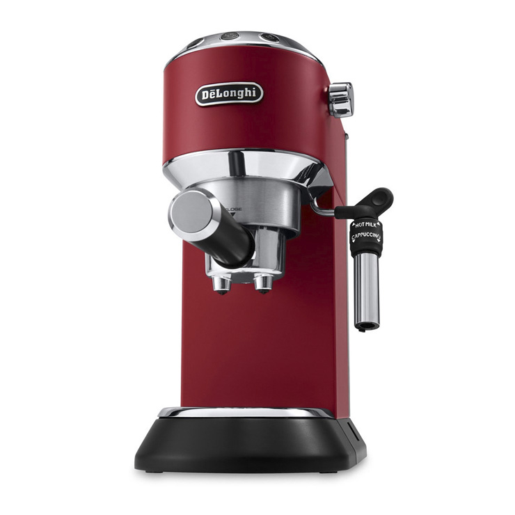 Кофеварка рожковая DeLonghi EC 685.R 2