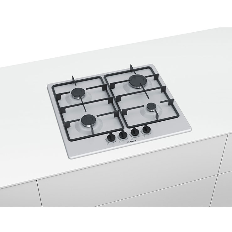 Газовая панель Bosch PGP6B2B60 2