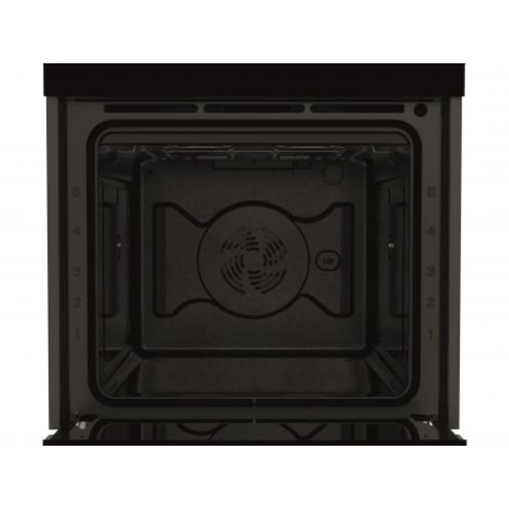 Электрический духовой шкаф Whirlpool W7 OS4 4S1 P 2