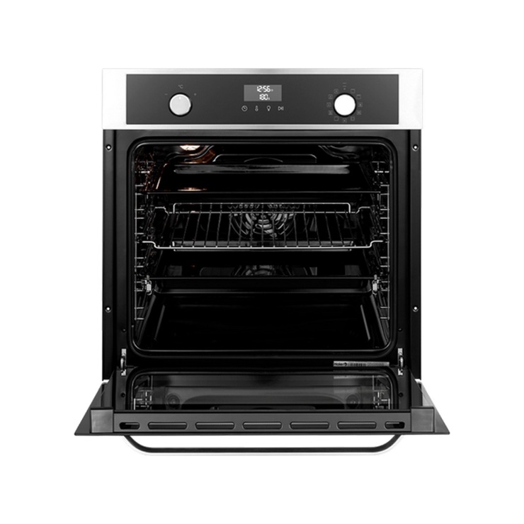 Электрический духовой шкаф Haier HOX-P11HSX 2