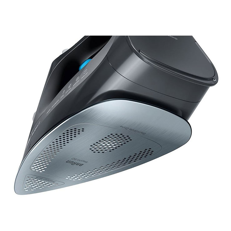 Утюг Braun SI9188BK 3