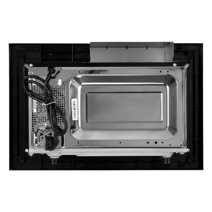 Микроволновая печь встраиваемая Weissgauff HMT-620 Grill 5