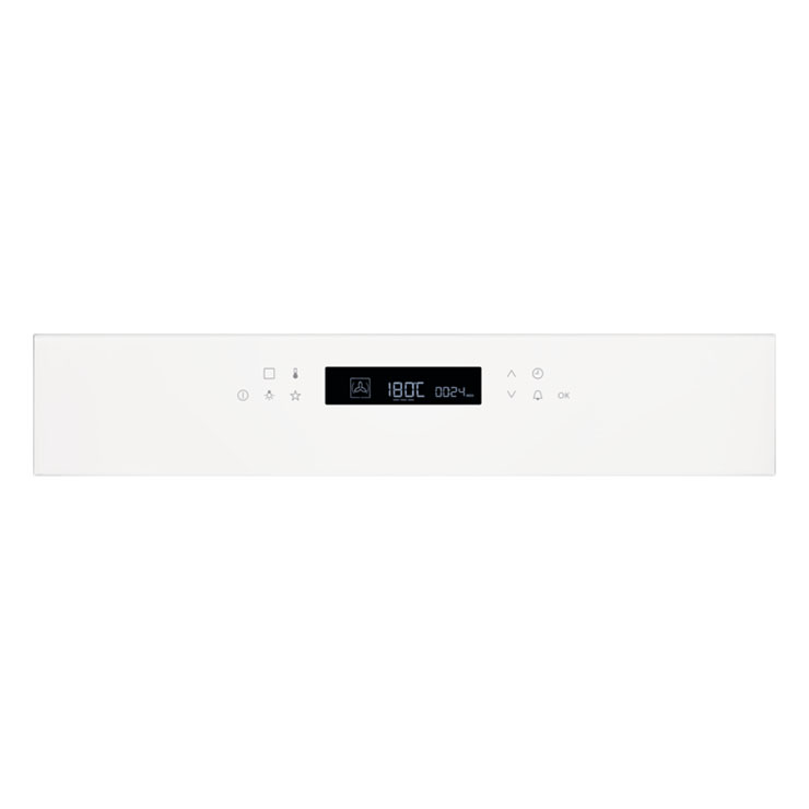 Электрический духовой шкаф Electrolux EOE7C31V 6