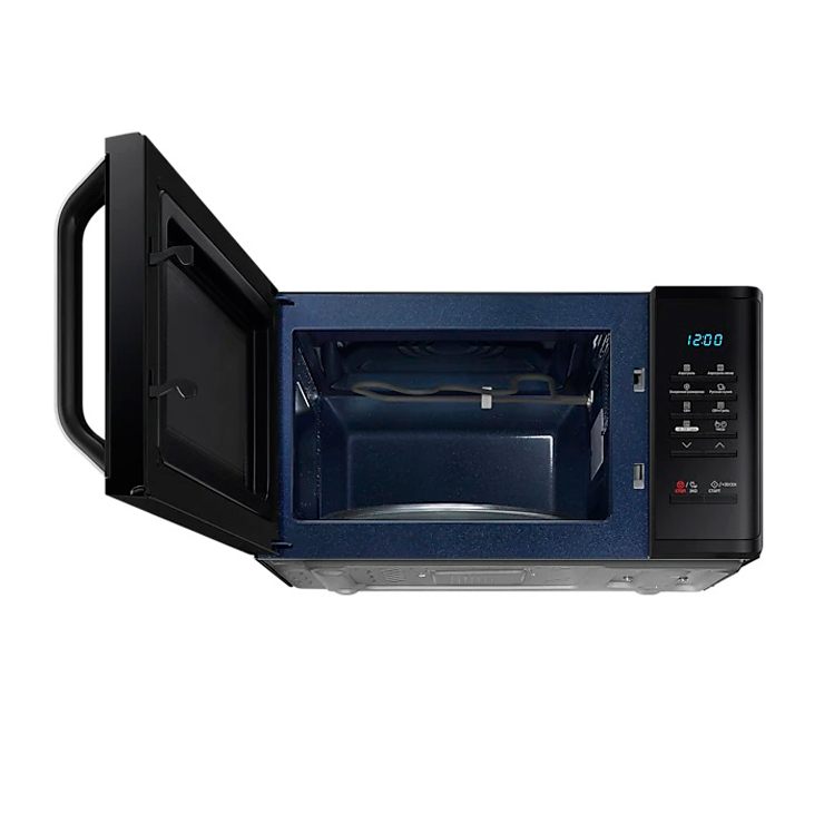 Микроволновая печь отдельностоящая Samsung MG23K3573AK 5
