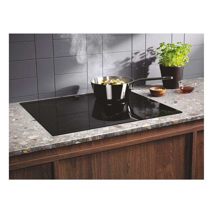 Индукционная панель Electrolux LIL61424C 5