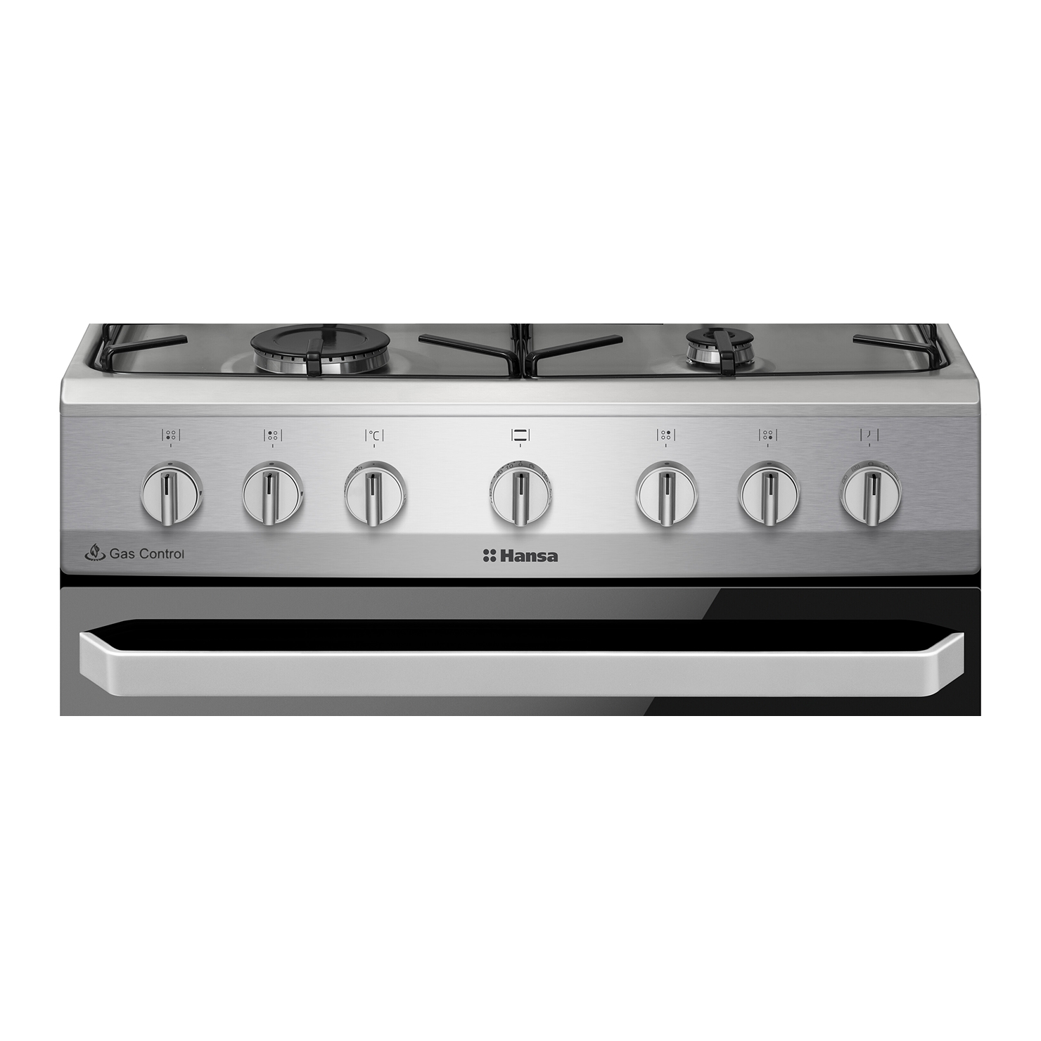 Газоэлектрическая плита Hansa FCMX6810092 2