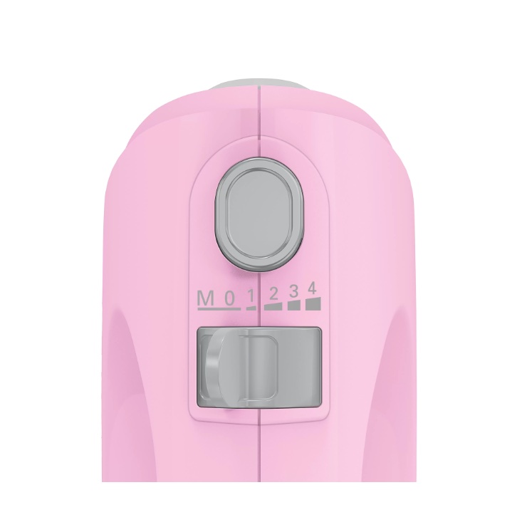 Миксер Bosch MFQ2210K 4